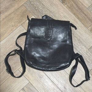 Vilenca Holland Backpack